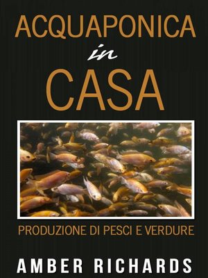 cover image of Acquaponica In Casa